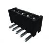 Samtec Konektor PCB, řada: IPBT, Deska-deska, Vodič-deska, počet kontaktů: 4, počet řad: 2, rozteč: 4.19 mm, orientace