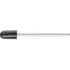 PFERD 47601047 Držák brusných kloboučků Průměr 7 mm 5 ks