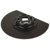 Wolfcraft 3999000 HSS 85 mm 1 ks