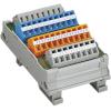 WAGO 289-664 289-664 připojovací modul, 1 ks