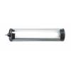 osvětlení strojů, 12.5 W, typ žárovky: LED dosah 370 mm, 26V dc, délka: 370 mm, délka: 370 mm Lineární pevné Waldmann