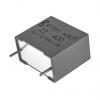 Polypropylenový kondenzátor, řada: R75 6.8 μF 5 % 160 V dc 90V ac, Průchozí otvor 0.8 mm KEMET AEC-Q200 Polypropylenový kondenzátor, řada: R75 6.8 μF 5 % 160 V dc 90V ac, Průchozí otvor 0.8 mm KEMET AEC-Q200
