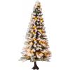NOCH 22130 strom rozsvícený vánoční stromeček 120 mm 1 ks