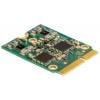 Google Coral M.2 Accelerator with Dual Edge TPU rozšiřující modul 1 ks