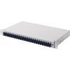 Digitus DN-96322/9 LWL patch panel 24 portů SC 1 U Digitus DN-96322/9 LWL patch panel 24 portů SC 1 U