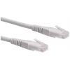 Roline 21.15.0923 RJ45 síťové kabely, propojovací kabely CAT 6 U/UTP 1.50 m šedá nestíněný 1 ks Roline 21.15.0923 RJ45 síťové kabely, propojovací kabely CAT 6 U/UTP 1.50 m šedá nestíněný 1 ks