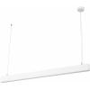 OSRAM HOMELIGHTING LED stropní svítidlo Office Line Cuboid Suspended 42W 840 DIM White bílá 42.00 W 230 V (š x v x h) 41.00 x 70.00 x 1126.00 mm 1 ks OSRAM HOMELIGHTING LED stropní svítidlo Office Line Cuboid Suspended 42W 840 DIM White bílá 42.00 W 230 V (š x v x h) 41.00 x 70.00 x 1126.00 mm 1 ks