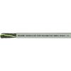 HELU OZ-500 10001 řídicí kabel 2 x 0.50 mm², 100 m, šedá (RAL 7001)