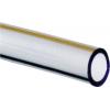 Hozelock 100-101-133 4 mm metrové zboží čiré sklo PVC hadice