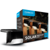 Svítidlo solární ML-WS121 LED rohové 3ks Svítidlo solární ML-WS121 LED rohové 3ks