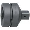 Gedore KB 6437 6699700 redukce zástrčného klíče 138 mm 1 ks