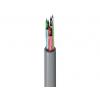 Datový kabel, řada: 8777NH, Nízko dýmivý bezhalogenový, 300V 0.33 mm², chování ohně: IEC 60332-1 Belden 304 m, Stříbrná Datový kabel, řada: 8777NH, Nízko dýmivý bezhalogenový, 300V 0.33 mm², chování ohně: IEC 60332-1 Belden 304 m, Stříbrná