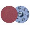 Brusný disk Oxid hlinitý zrnitost P36 38 mm PREMINES