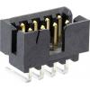 Molex 878333020 kolíková lišta se západkou Rastr (rozteč): 2 mm Počet pólů: 30 Počet řádků: 2 1 ks Tube