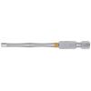KS Tools 918.3455 bit inbus speciální ocel niklováno E 6.3 1 ks