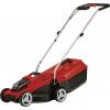 Einhell Power X-Change GE-CM 18/32 Li-Solo akumulátor Akumulátorová sekačka pojízdný, rukojeť T, zadní vyprazdňování, bez akumulátoru, bez nabíječky šířka Einhell Power X-Change GE-CM 18/32 Li-Solo akumulátor Akumulátorová sekačka pojízdný, rukojeť T, zadní vyprazdňování, bez akumulátoru, bez nabíječky šířka