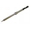 Hakko Pájecí hrot 1 mm 6.5 mm Rovný sekáč, pro použití s: FM-2032 Hakko Pájecí hrot 1 mm 6.5 mm Rovný sekáč, pro použití s: FM-2032