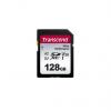 Karta SD 128 Gb SDXC Průmyslová třída 3D NAND Transcend, řada: 460T UHS I U3 85 °C 25 °C Karta SD 128 Gb SDXC Průmyslová třída 3D NAND Transcend, řada: 460T UHS I U3 85 °C 25 °C