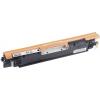 Renkforce Toner náhradní HP 201A, CF402A kompatibilní žlutá 1400 Seite... Renkforce Toner náhradní HP 201A, CF402A kompatibilní žlutá 1400 Seite...