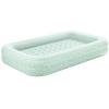 Intex 66810NP Dětská nafukovací postel (d x š x v) 168 x 107 x 25 cm zelená