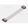 Plochý kabel DS1052-162B2MA201501, 2× PFL, 16 pinů, 150 mm