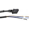 Panasonic CN13C1 CN13C1 Provedení Kabel 1 m 1 ks