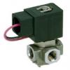 Pneumatický solenoidový ventil, řada: VX R Solenoid SMC 24V