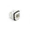 Molex Modul napájecího konektoru pro vysoké zatížení 10A Vnější 93601 3