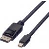 Roline DisplayPort kabel Konektor DisplayPort, Konektor DisplayPort 1....