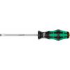 Wera 334 dílnu šroubovák pro šrouby Microstix Šířka čepele: 6 mm Délka dříku: 125 mm