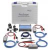 Sada osciloskopu PicoScope 4444 1000 V CAT III kit Sada diferenciálního osciloskopu Diferenciální osciloskop s vysokým