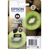 Epson Ink T02H1, 202XL originál foto černá C13T02H14010