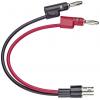 Pomona Electronics 3073 laboratorní zástrčka 1 ks Pomona Electronics 3073 laboratorní zástrčka 1 ks