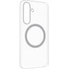 Samsung Yuchuan Clear Magnet Case Qi2 fr Galaxy Case Samsung Galaxy S25 FE transparentní odolné vůči nárazům GP-FFS731YCATW Samsung Yuchuan Clear Magnet Case Qi2 fr Galaxy Case Samsung Galaxy S25 FE transparentní odolné vůči nárazům GP-FFS731YCATW