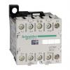 Schneider Electric 1 NC Stykač napětí ve vinutí 230V ac 3pólový 9 A 690V ac 4 kW s 3 NO kontakty 230V ac Řízení motoru, Schneider Electric 1 NC Stykač napětí ve vinutí 230V ac 3pólový 9 A 690V ac 4 kW s 3 NO kontakty 230V ac Řízení motoru,