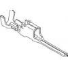 MOLEX 56279-8000 56279-8000 Molex Množství: 1 ks MOLEX 56279-8000 56279-8000 Molex Množství: 1 ks