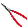 Kleště na pojistné vnitřní kroužky KNP 4611A1, hroty 1,3 mm, 140 mm Kleště na pojistné vnitřní kroužky KNP 4611A1, hroty 1,3 mm, 140 mm