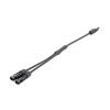 Weidmüller 3032110000 Připojení solárního systému kabel šedá 200 mm Weidmüller 3032110000 Připojení solárního systému kabel šedá 200 mm