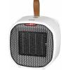 Silva 510042 topný ventilátor HL-M 500 weiß bílá Silva 510042 topný ventilátor HL-M 500 weiß bílá