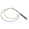 Acim Jouanin Topná patrona, délka: 250 mm 8 mm, délka: 40 mm 200 W 230V ac