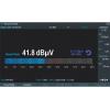 Rohde & Schwarz Příslušenství spektrálního analyzátoru FPH-K43, pro použití s: Ruční spektrální analyzátor FPH Spectrum