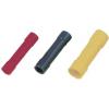 Intercable 180867 krimpovací spojka 0.50 mm² 1 mm² plná izolace červená 1 ks Piece Intercable 180867 krimpovací spojka 0.50 mm² 1 mm² plná izolace červená 1 ks Piece