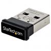Klíč Bluetooth Bluetooth, USB 10 m StarTech.com Třída 2 5.0 Klíč Bluetooth Bluetooth, USB 10 m StarTech.com Třída 2 5.0
