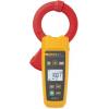 Klešťový měřicí přístroj 60 A, úroveň kategorie: CAT III, typ displeje: LCD Fluke 369 FC, ISOCAL Klešťový měřicí přístroj 60 A, úroveň kategorie: CAT III, typ displeje: LCD Fluke 369 FC, ISOCAL