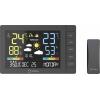 Renkforce RF-4883632 digitální meteostanice Počet senzorů (max.) 3 ks Renkforce RF-4883632 digitální meteostanice Počet senzorů (max.) 3 ks