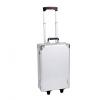 Legamaster Professional Travel moderační kufřík hliník počet dílů: 3200 540 mm x 350 mm x 160 mm stříbrná Legamaster Professional Travel moderační kufřík hliník počet dílů: 3200 540 mm x 350 mm x 160 mm stříbrná