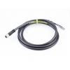 Molex upravený zástrčkový konektor pro senzory - aktory, 1200868663, 1 ks