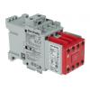 Allen Bradley 2 NO, 3 NC Stykač napětí ve vinutí 24V ac 3pólový 9 A 525V ac 7.5 kW s 5 NO, 3 NC kontakty 24V ac Allen Bradley 2 NO, 3 NC Stykač napětí ve vinutí 24V ac 3pólový 9 A 525V ac 7.5 kW s 5 NO, 3 NC kontakty 24V ac