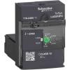 Schneider Electric Pokročilý spouštěč motorů, rozsah: TeSyS U 7.5 kW 18A, 4.5 A 690V 3fázový IP20, IP40 Schneider Electric Pokročilý spouštěč motorů, rozsah: TeSyS U 7.5 kW 18A, 4.5 A 690V 3fázový IP20, IP40