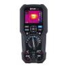 Multimetr, číslo modelu: DM286 FLIR